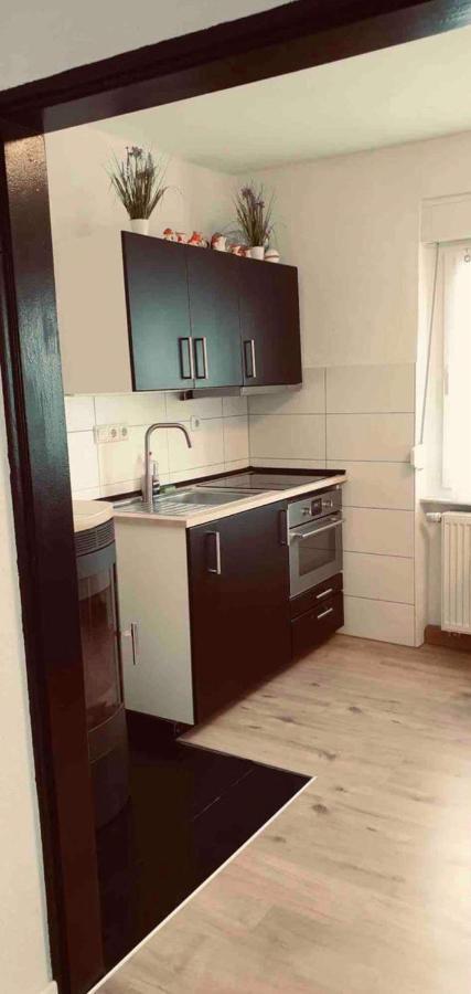 Lovely 1-Bed Apartment In Koblenz Coblença Exterior foto