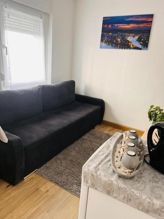 Lovely 1-Bed Apartment In Koblenz Coblença Exterior foto